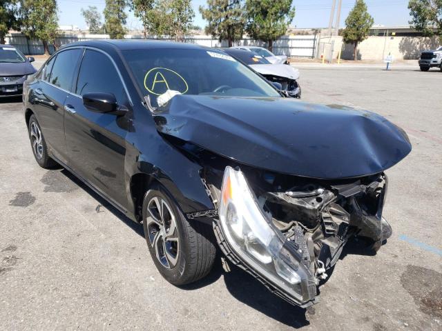 HONDA ACCORD LX 2016 1hgcr2f31ga223105