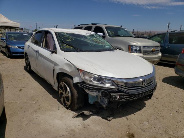 HONDA ACCORD LX 2016 1hgcr2f31ga224139