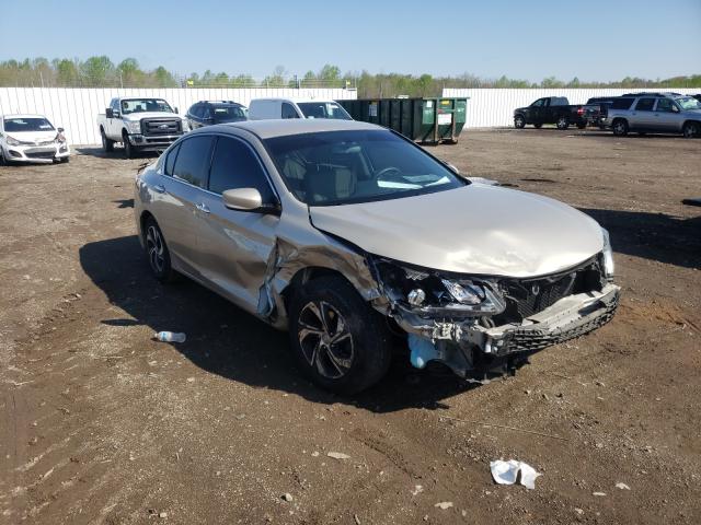 HONDA ACCORD LX 2016 1hgcr2f31ga224688