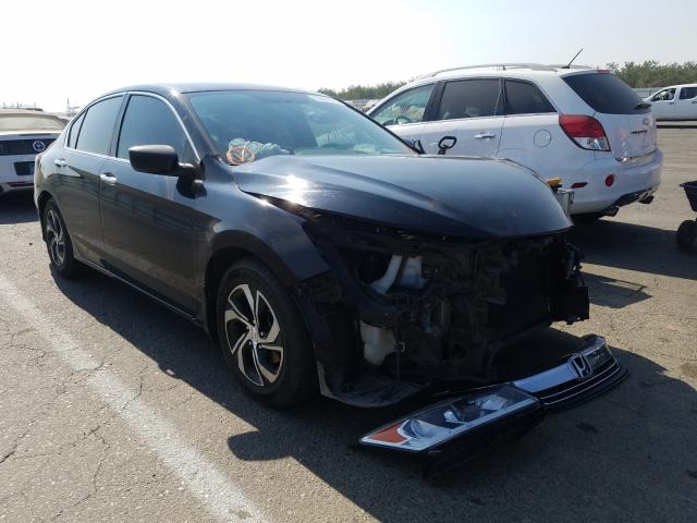 HONDA ACCORD LX 2016 1hgcr2f31ga226859