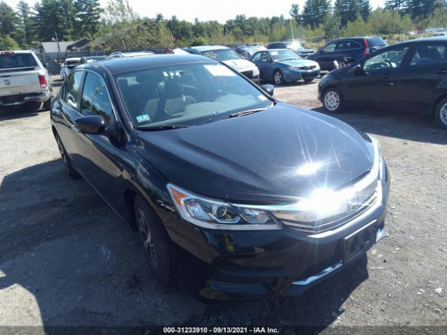 HONDA ACCORD SEDAN 2016 1hgcr2f31ga226876