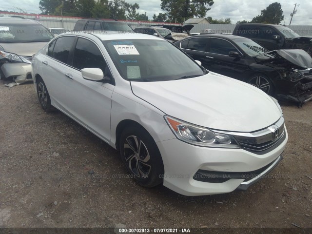 HONDA ACCORD SEDAN 2016 1hgcr2f31ga228479