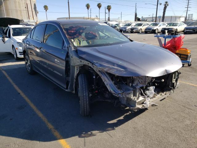 HONDA ACCORD LX 2016 1hgcr2f31ga232709