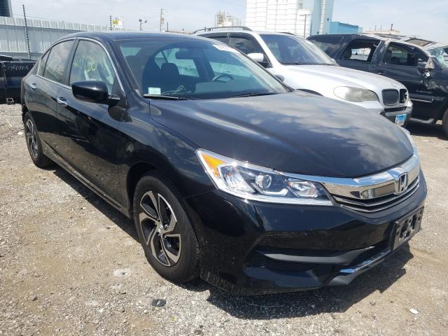 HONDA ACCORD LX 2016 1hgcr2f31ga234251