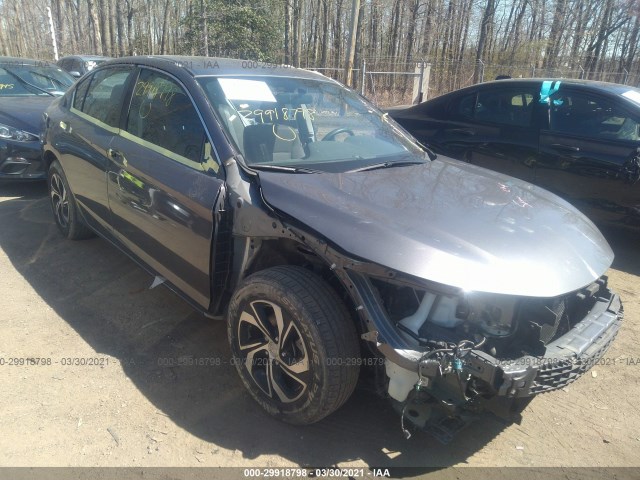 HONDA ACCORD SEDAN 2016 1hgcr2f31ga235741