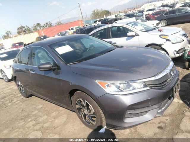 HONDA ACCORD SEDAN 2016 1hgcr2f31ga235755