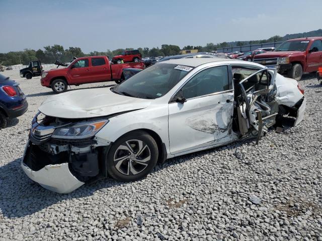 HONDA ACCORD LX 2016 1hgcr2f31ga237182