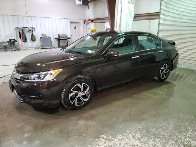 HONDA ACCORD LX 2016 1hgcr2f31ga237635