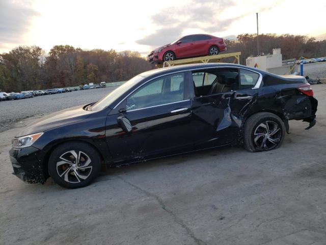 HONDA ACCORD 2016 1hgcr2f31ga238090