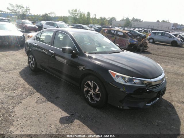 HONDA ACCORD 2016 1hgcr2f31ga239904