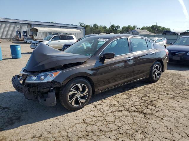 HONDA ACCORD 2016 1hgcr2f31ga240812