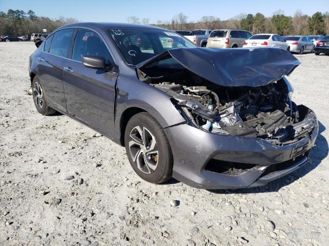 HONDA ACCORD LX 2016 1hgcr2f31ga243337