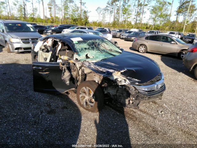 HONDA ACCORD SEDAN 2016 1hgcr2f31ga247890