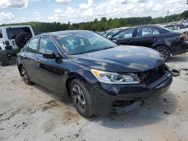 HONDA ACCORD LX 2016 1hgcr2f31ga247940