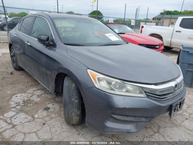 HONDA ACCORD 2017 1hgcr2f31ha005277