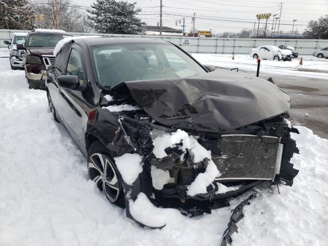 HONDA ACCORD LX 2017 1hgcr2f31ha008647