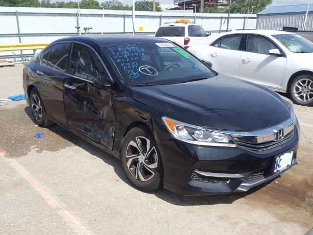 HONDA ACCORD LX 2017 1hgcr2f31ha010916