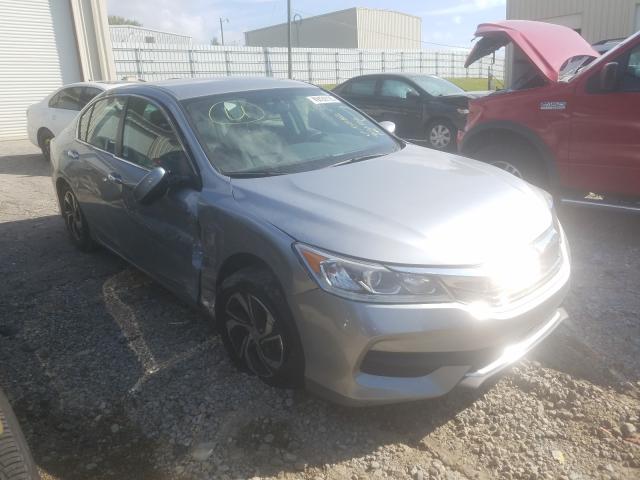 HONDA ACCORD LX 2017 1hgcr2f31ha015582