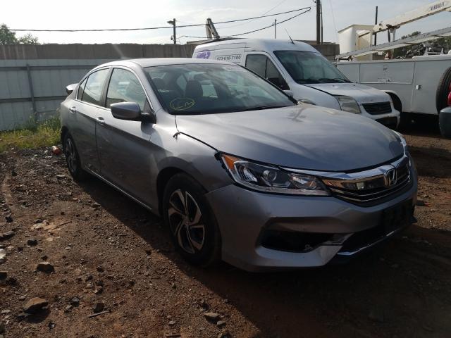 HONDA ACCORD LX 2017 1hgcr2f31ha018482