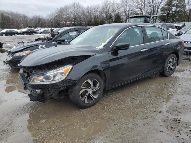 HONDA ACCORD 2017 1hgcr2f31ha027571