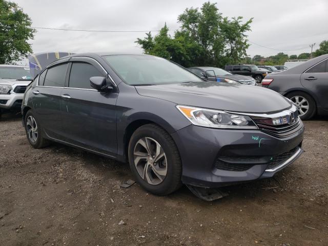 HONDA ACCORD LX 2017 1hgcr2f31ha028588