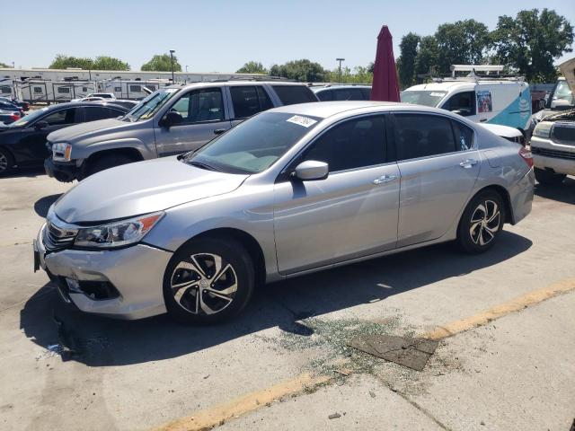 HONDA ACCORD LX 2017 1hgcr2f31ha029255