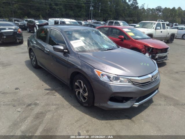 HONDA ACCORD SEDAN 2017 1hgcr2f31ha029949