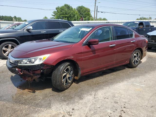 HONDA ACCORD 2017 1hgcr2f31ha030681