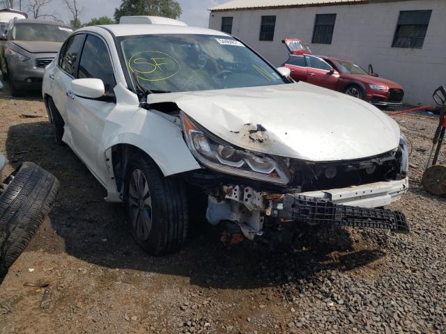 HONDA ACCORD LX 2017 1hgcr2f31ha032320