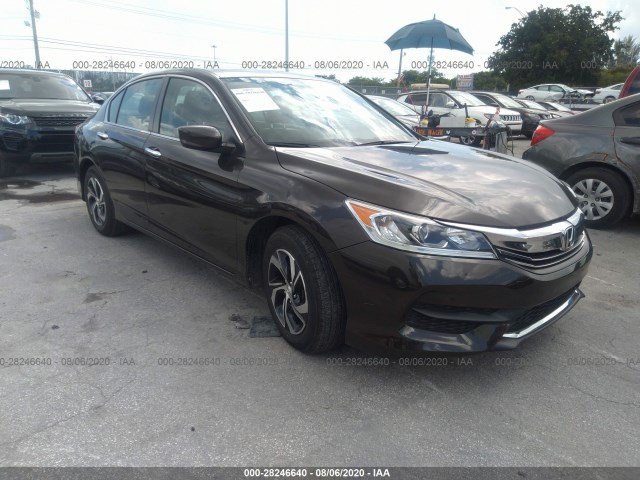 HONDA ACCORD SEDAN 2017 1hgcr2f31ha034259