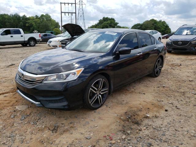 HONDA ACCORD SEDAN 2017 1hgcr2f31ha041843