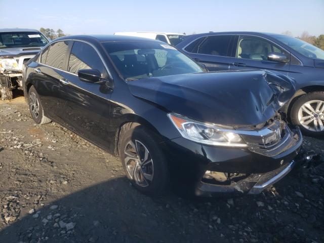 HONDA ACCORD LX 2017 1hgcr2f31ha045746