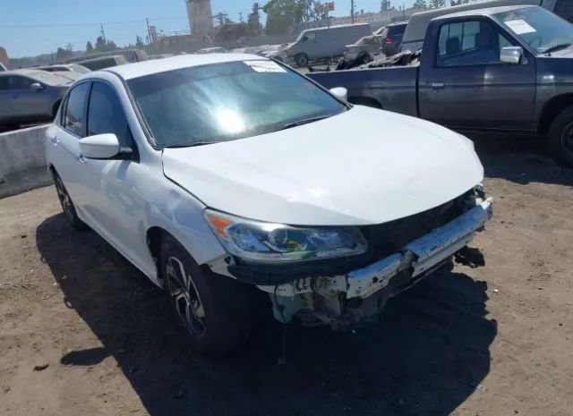 HONDA ACCORD SEDAN 2017 1hgcr2f31ha051112