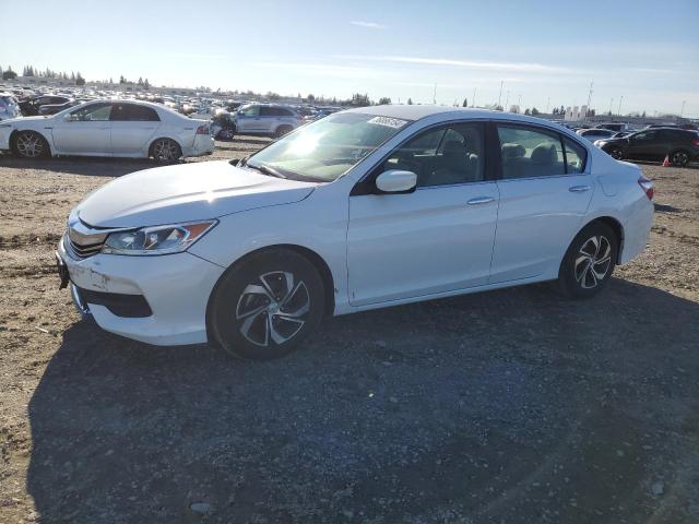 HONDA ACCORD 2017 1hgcr2f31ha051174