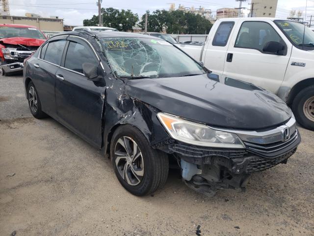 HONDA ACCORD LX 2017 1hgcr2f31ha051725