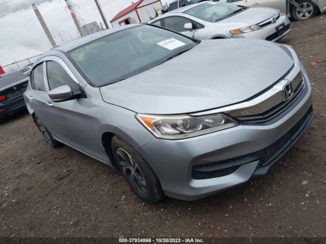 HONDA ACCORD 2017 1hgcr2f31ha054916