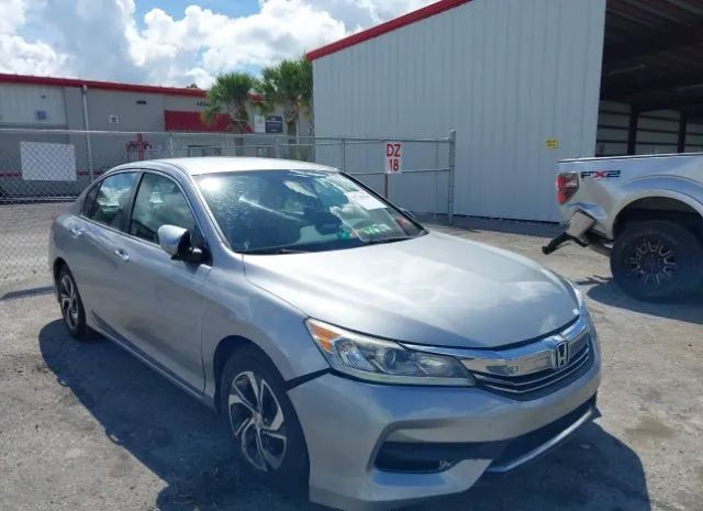 HONDA ACCORD SEDAN 2017 1hgcr2f31ha062708