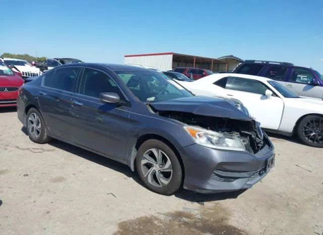 HONDA ACCORD SEDAN 2017 1hgcr2f31ha062739