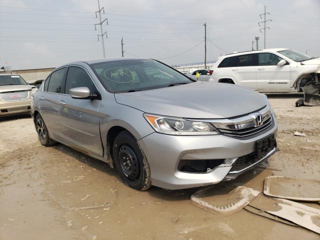 HONDA ACCORD LX 2017 1hgcr2f31ha066032