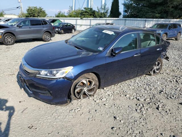 HONDA ACCORD LX 2017 1hgcr2f31ha066757