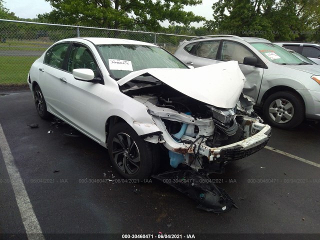 HONDA ACCORD SEDAN 2017 1hgcr2f31ha067259