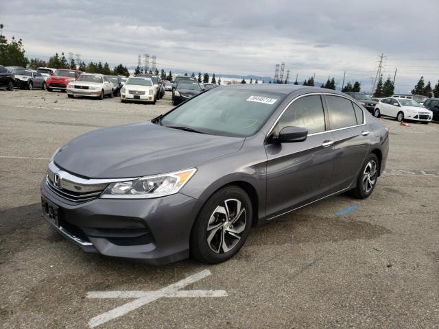 HONDA ACCORD LX 2017 1hgcr2f31ha071165