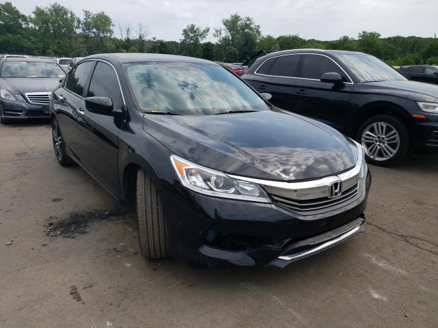 HONDA ACCORD SEDAN 2017 1hgcr2f31ha072719