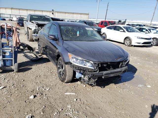 HONDA ACCORD LX 2017 1hgcr2f31ha075183