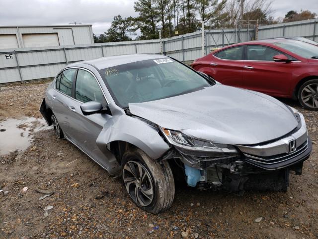 HONDA ACCORD LX 2017 1hgcr2f31ha077581