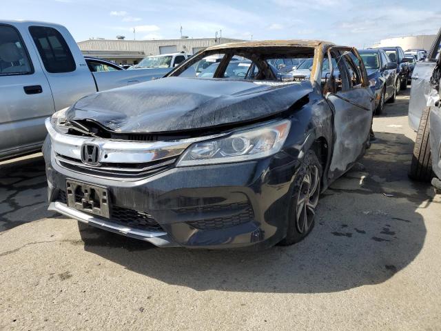 HONDA ACCORD LX 2017 1hgcr2f31ha080528