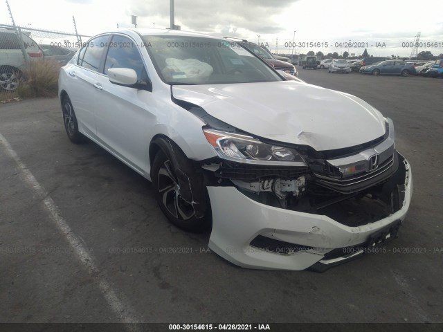 HONDA ACCORD SEDAN 2017 1hgcr2f31ha080979