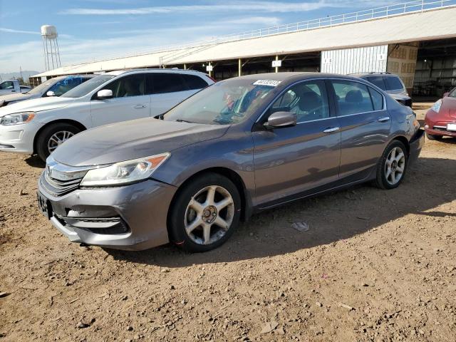 HONDA ACCORD LX 2017 1hgcr2f31ha082327