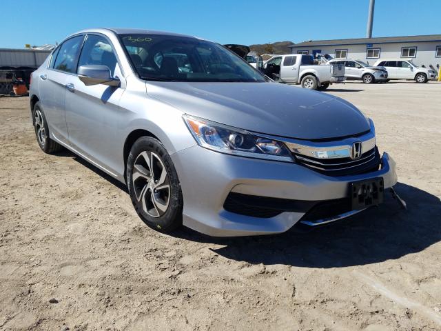 HONDA ACCORD LX 2017 1hgcr2f31ha083462