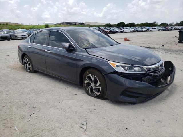 HONDA ACCORD LX 2017 1hgcr2f31ha092002